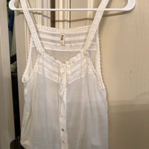 Spell and the gypsy cami